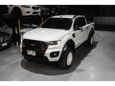 Ford Ranger 3.2 4x4 ปี 2016 ไมล์ 94,xxx Km